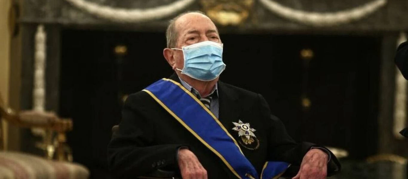 Αύριο η εξόδιος ακολουθία του Ιάκωβου Τσούνη - Η επιθυμία της οικογένειάς του